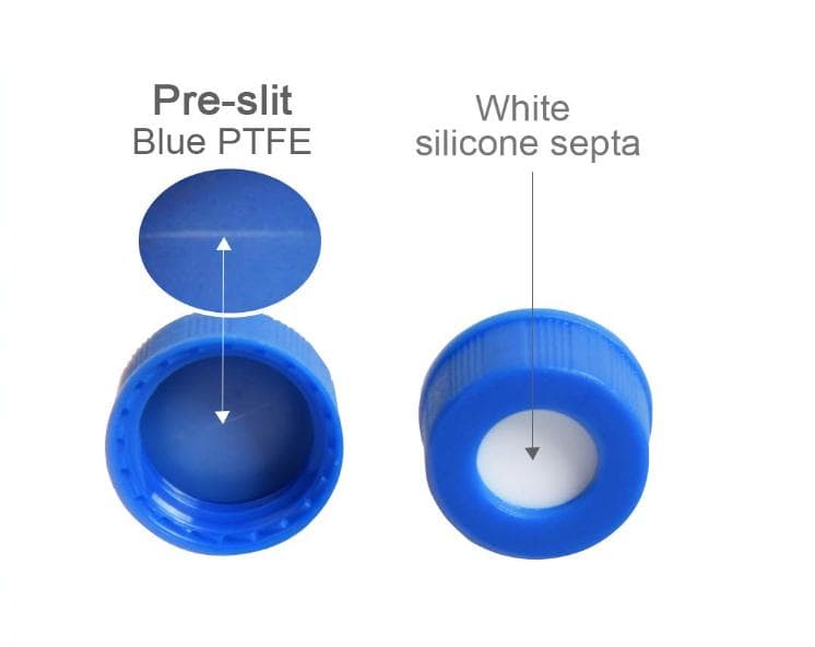 low protein binding HPLC vials cole parmer